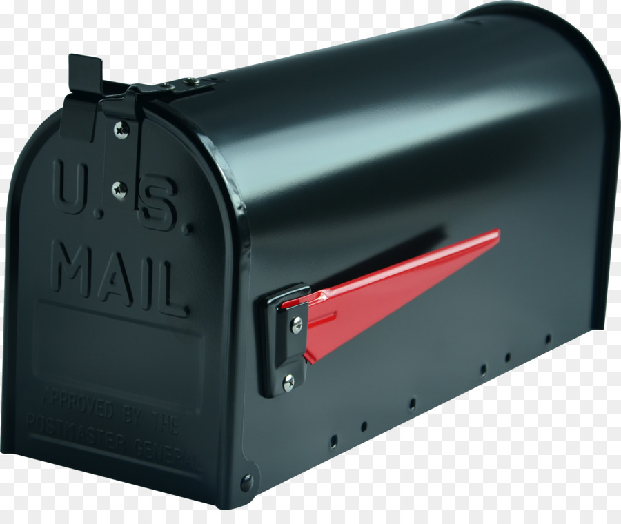 Estados Unidos，Letter Box A PNG