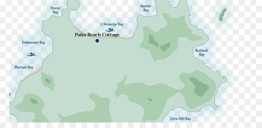 Mapa，Recursos Hídricos PNG