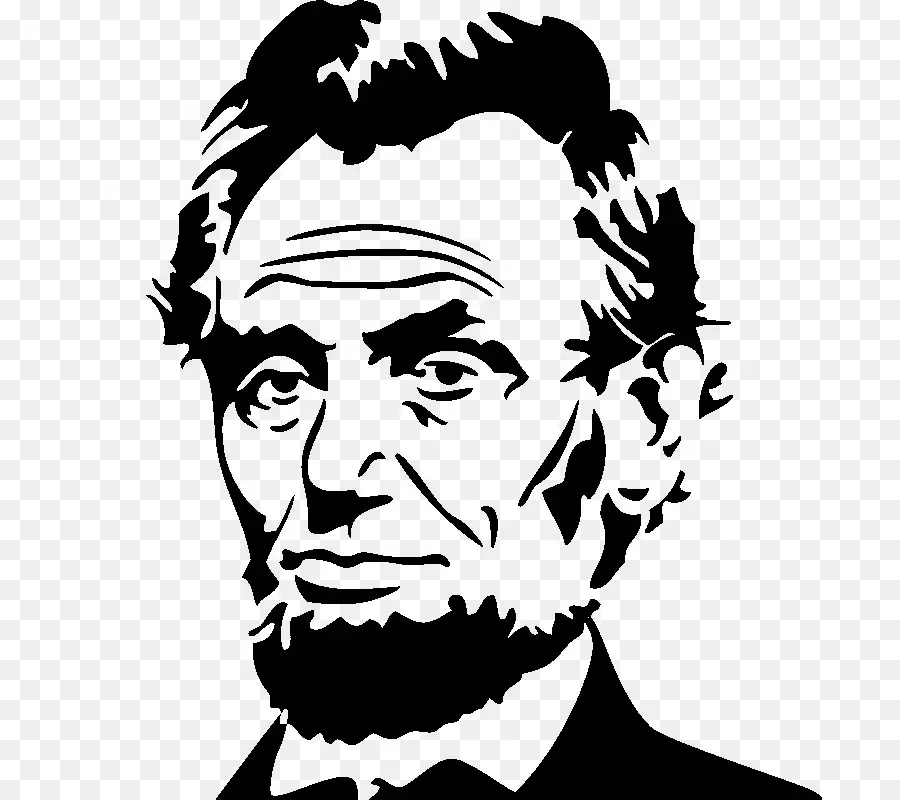 Abraham Lincoln，Discurso De Gettysburg PNG