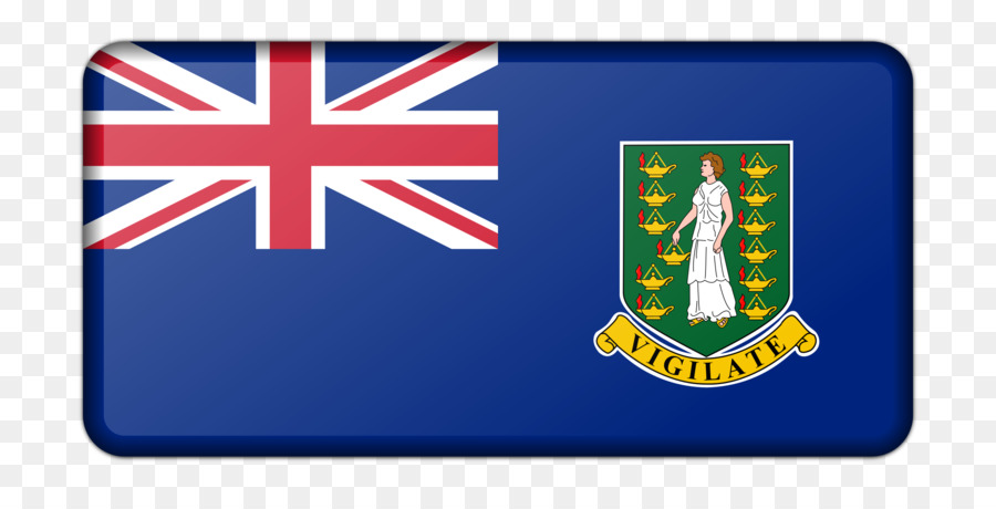 Ilhas Virgens Britânicas，Reino Unido PNG