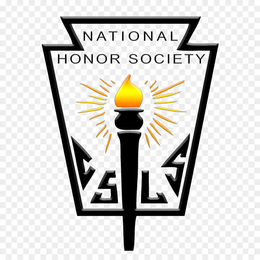 National Honor Society，Sociedade De Honra PNG