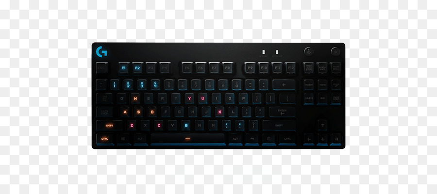 Teclado De Computador，Touchpad PNG