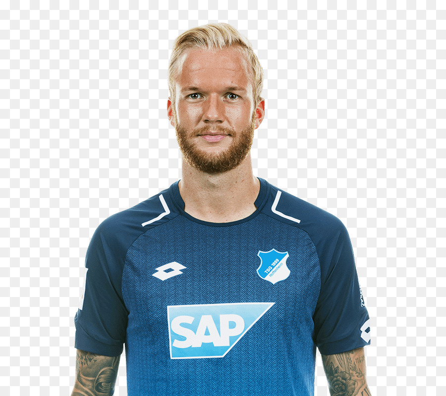 Kevin Vogt，Tsg 1899 Hoffenheim PNG