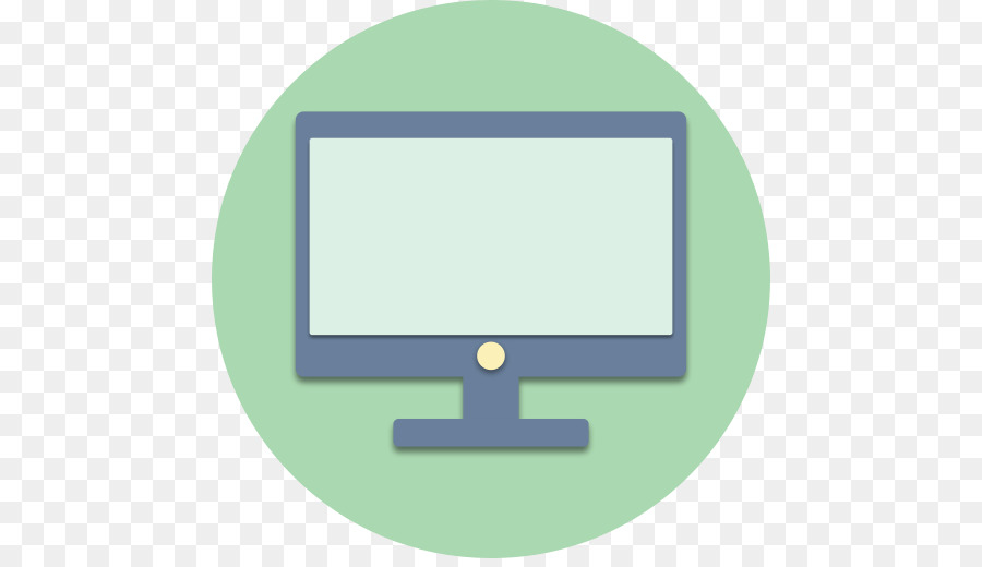 Monitor，Tela PNG