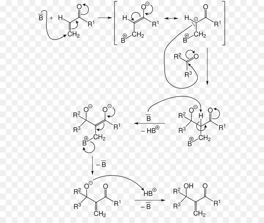 Reação Química，Molécula PNG