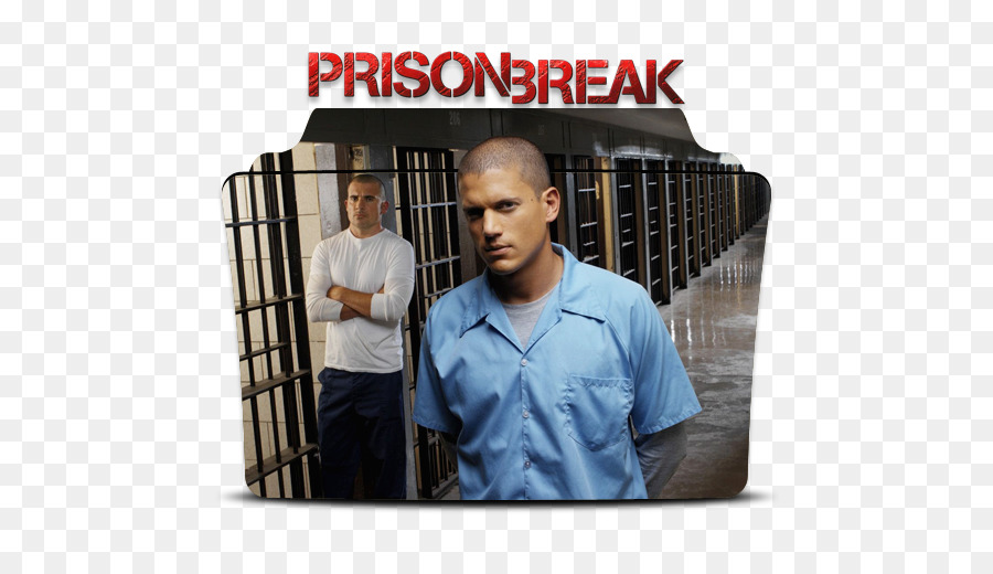 Wentworth Miller，Prison Break PNG