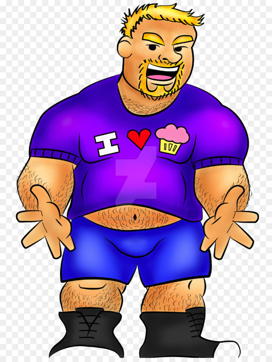 Polegar，Super Herói PNG