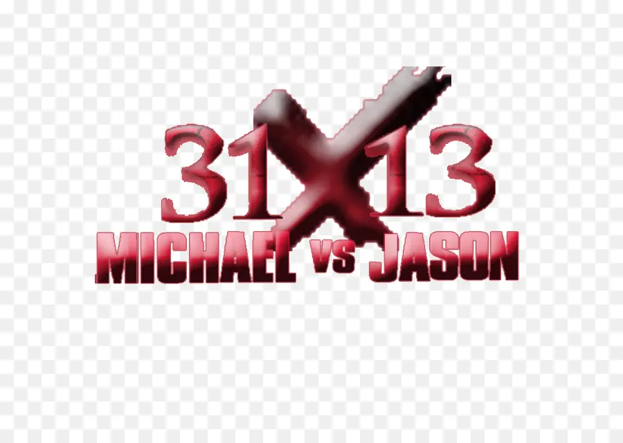 Michael Vs Jason，Horror PNG