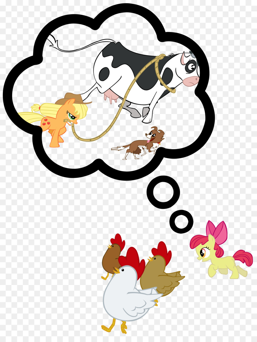 Animais De Fazenda E Personagens，Fazenda PNG