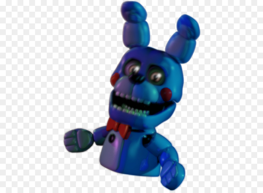 Coelhinho Azul，Desenho Animado PNG