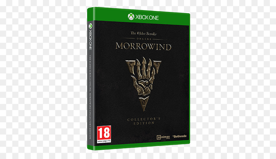 Elder Scrolls Online Morrowind，Elder Scrolls Iii Morrowind PNG