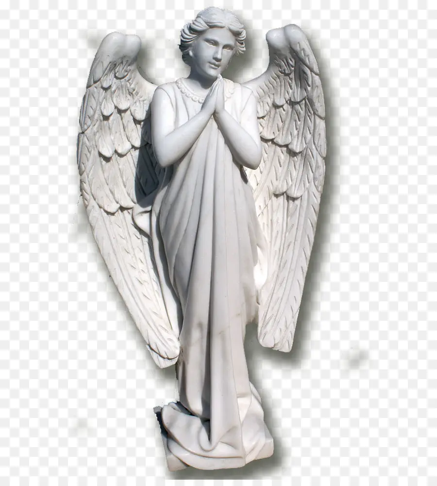 Anjo，Funerária PNG