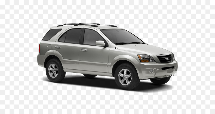 Kia，Carro PNG