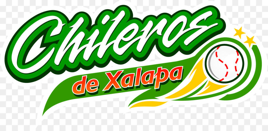 Chileros De Xalapa，Logo PNG