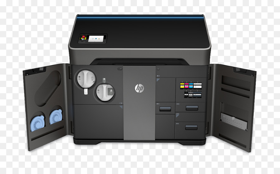 Hewlett Packard，Impressão 3d PNG