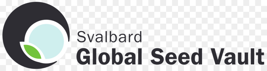 Svalbard Global Seed Vault，Logo PNG