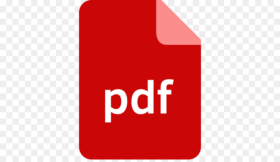 Ícone Pdf，Documento PNG