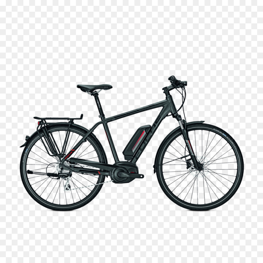 Bicicleta Elétrica，Híbrido De Bicicleta PNG