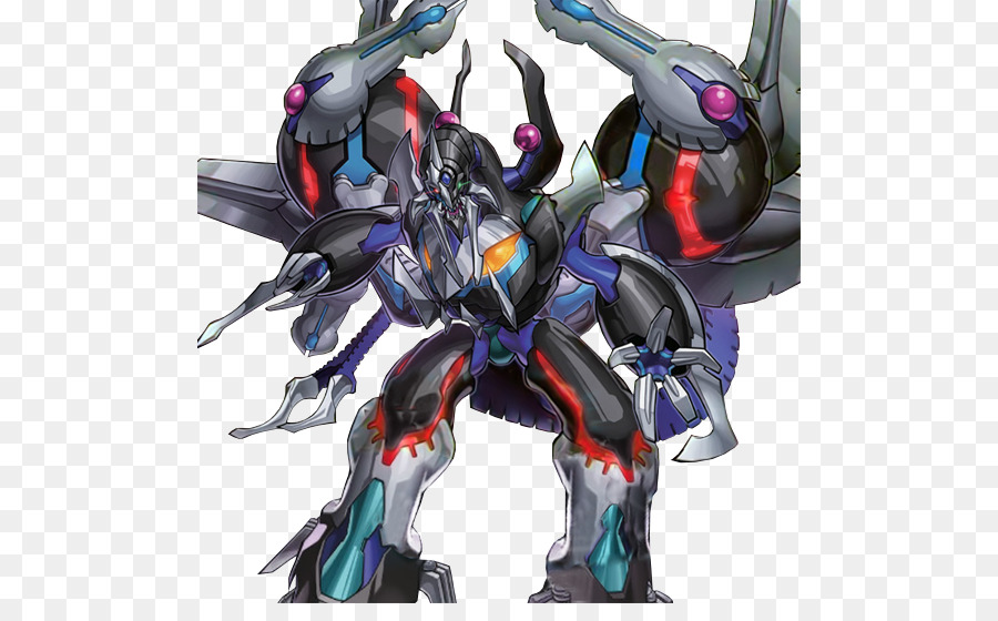 Mecha Azul，Mecha PNG