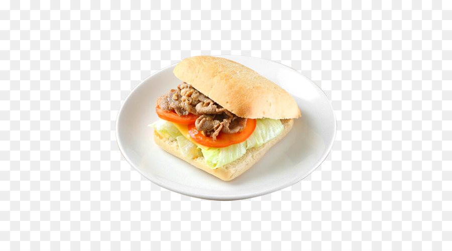 Breakfast Sandwich，Massas PNG