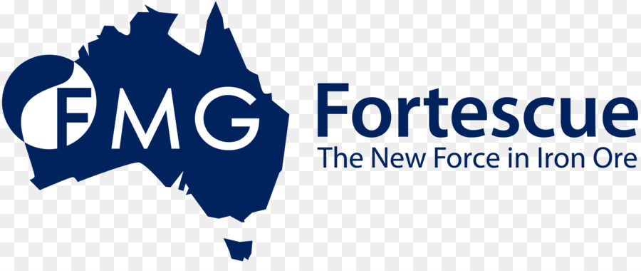 Logo，Fortescue Metals Group PNG