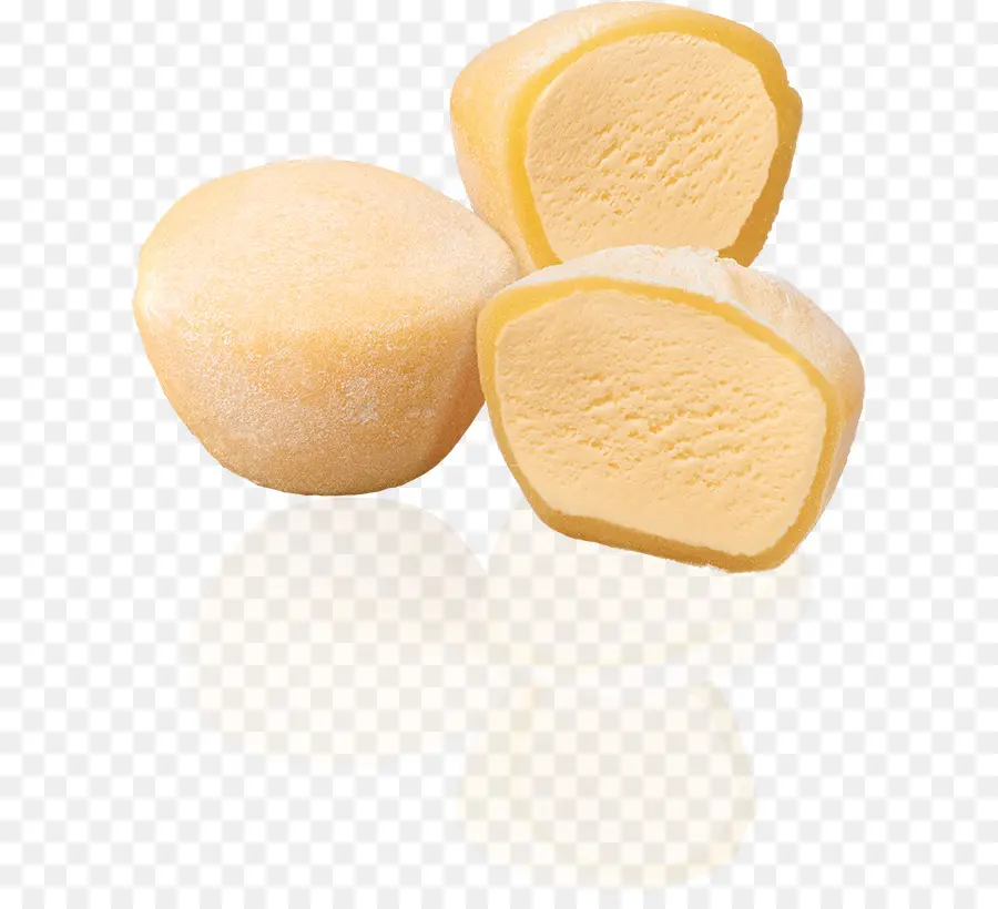 Mochi，Sorvete PNG