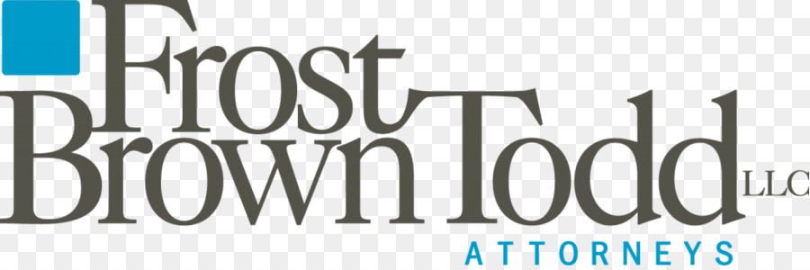 Logo，Frost Todd Brown PNG