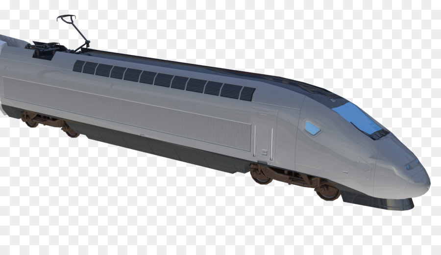 Tgv，Carro PNG