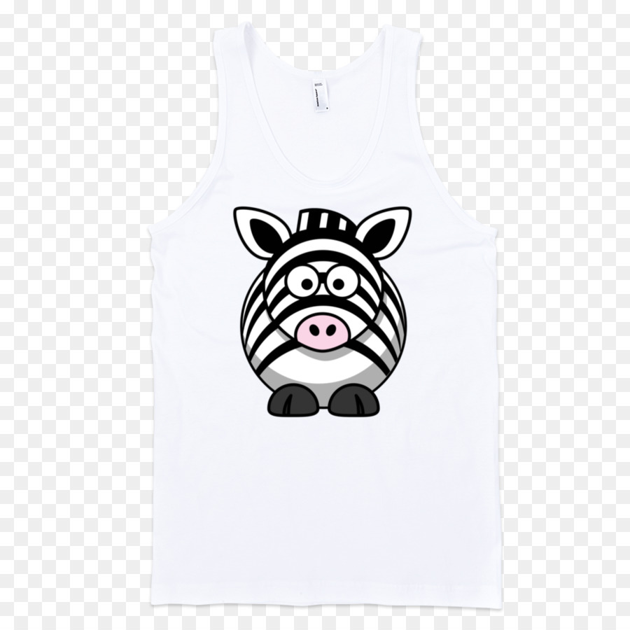 Zebra，Cartoon PNG