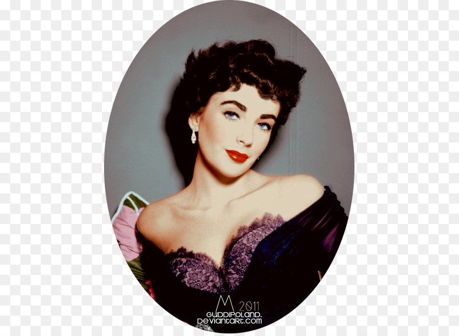 Elizabeth Taylor，Lugar Ao Sol PNG