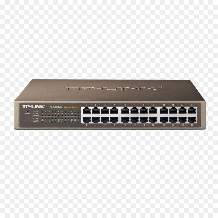 Switch De Rede，Fast Ethernet PNG