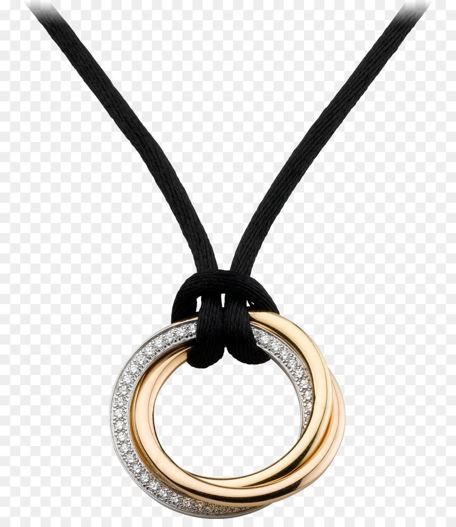 Cartier，Ouro PNG