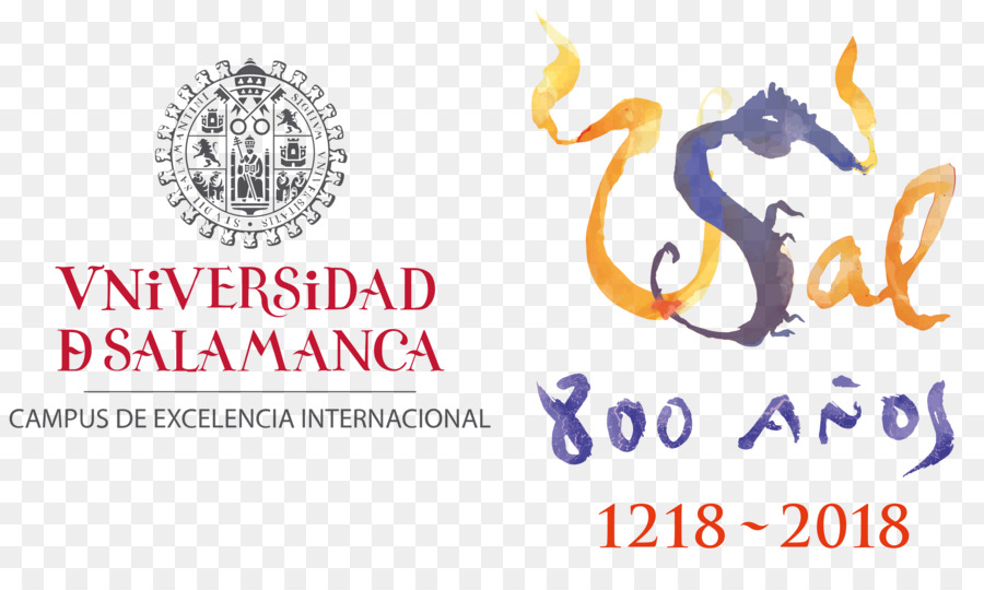 Universidade De Salamanca，Logotipo PNG