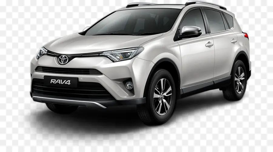 Suv Prateado，Toyota PNG