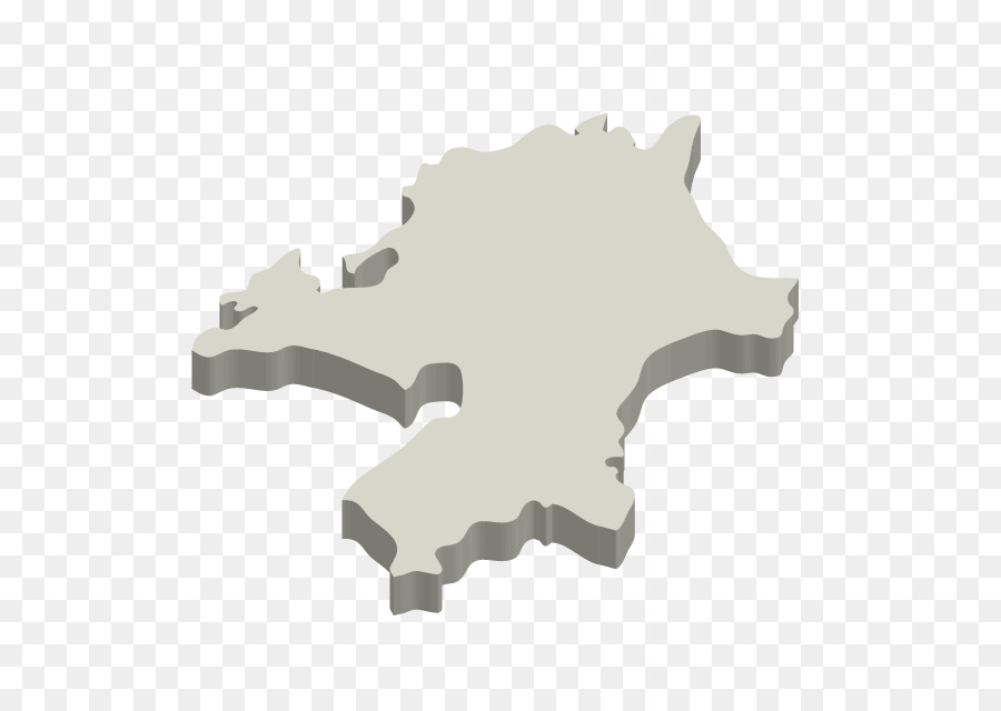 Koinoki Santuário，Mapa PNG