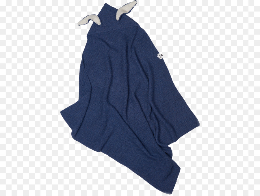 Outerwear，Azul PNG
