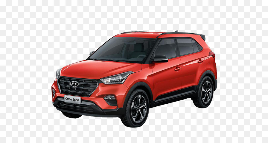 Hyundai，Sport Utility Vehicle PNG