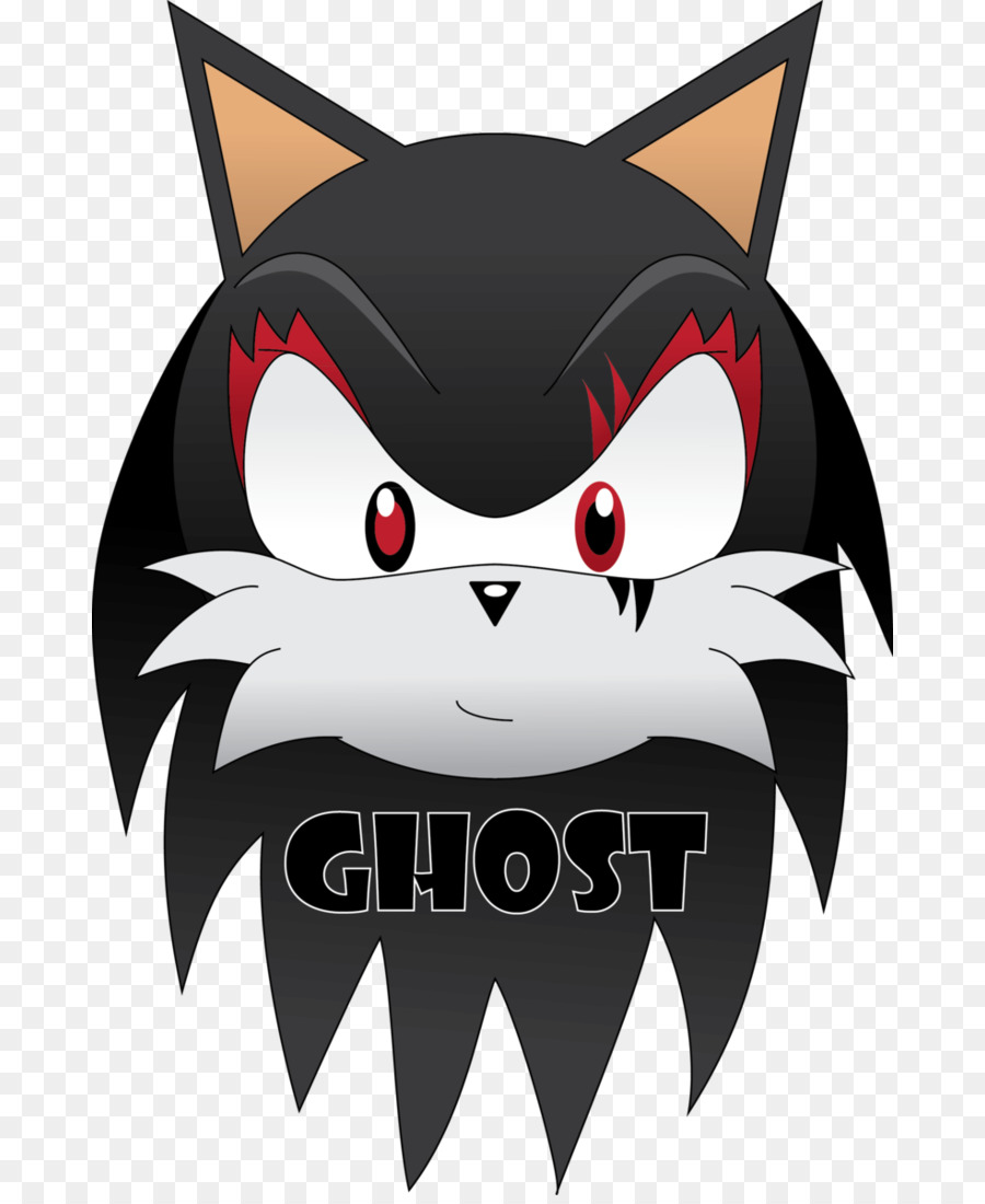 Ghost，Logo PNG