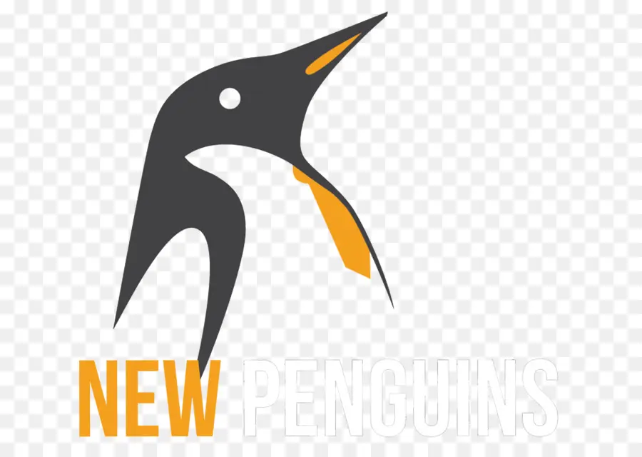 Pinguim，Novo PNG