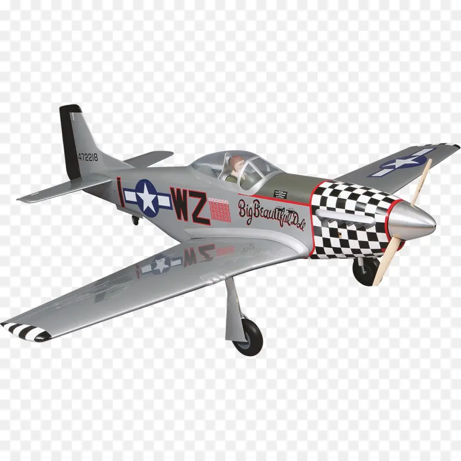 Norte Americana P51 Mustang，Fockewulf Fw 190 PNG