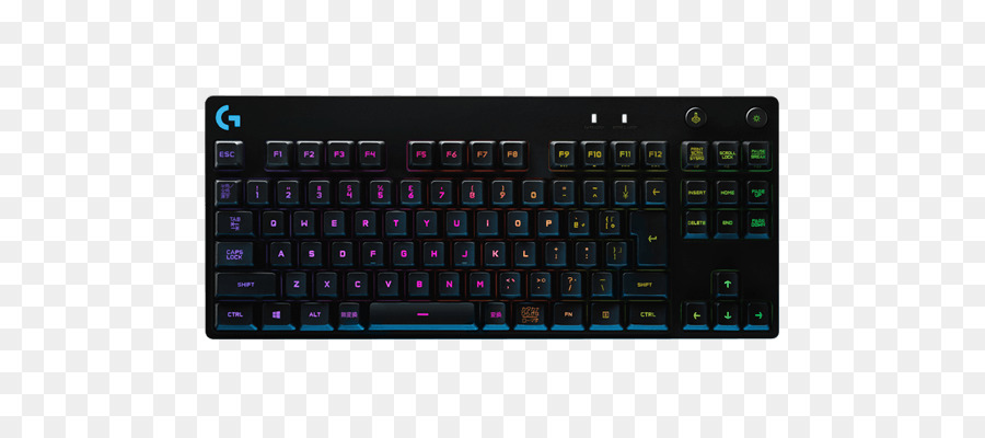 Teclado De Computador，Teclados Numéricos PNG