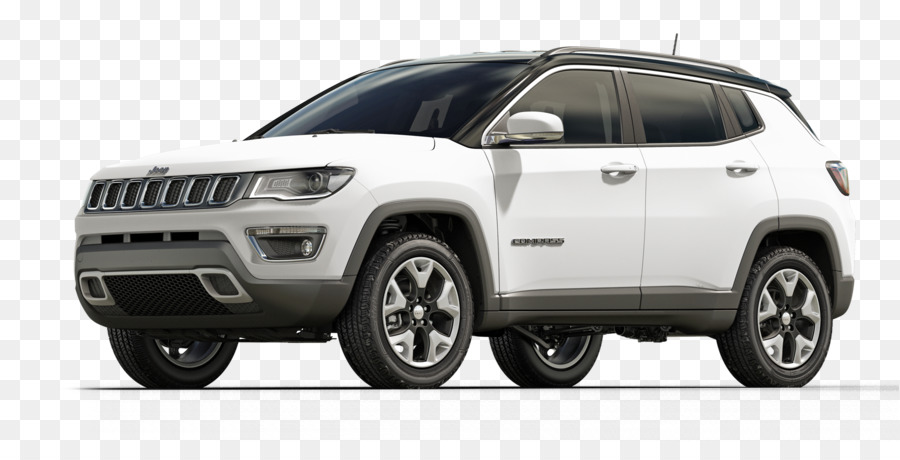 Suv Branco，Carro PNG