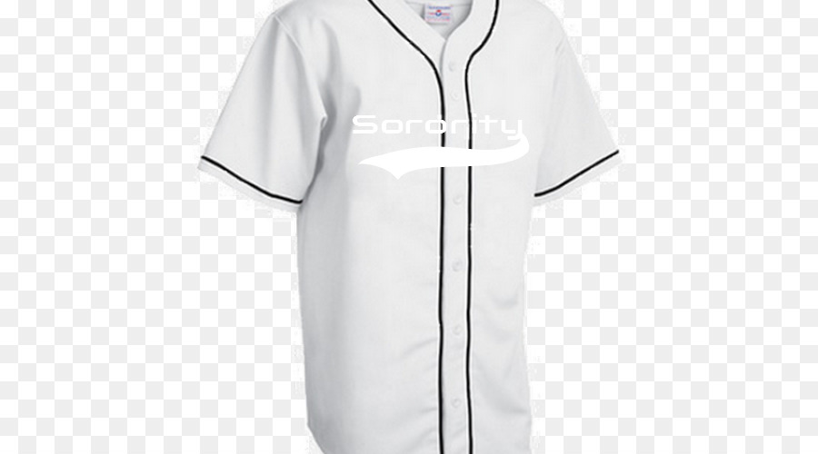 Jersey，Beisebol Uniforme PNG