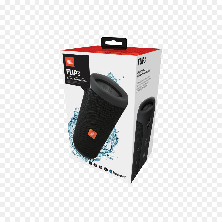 Jbl Flip 3，Alto Falante Sem Fio PNG