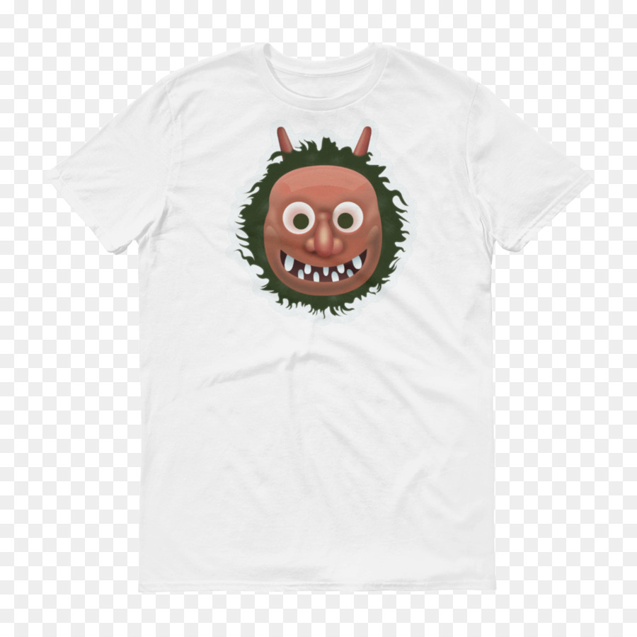 Tshirt，Emoticon PNG