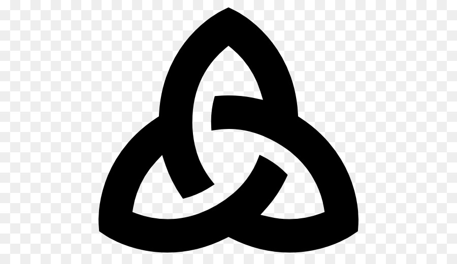 Triquetra，Céltico PNG