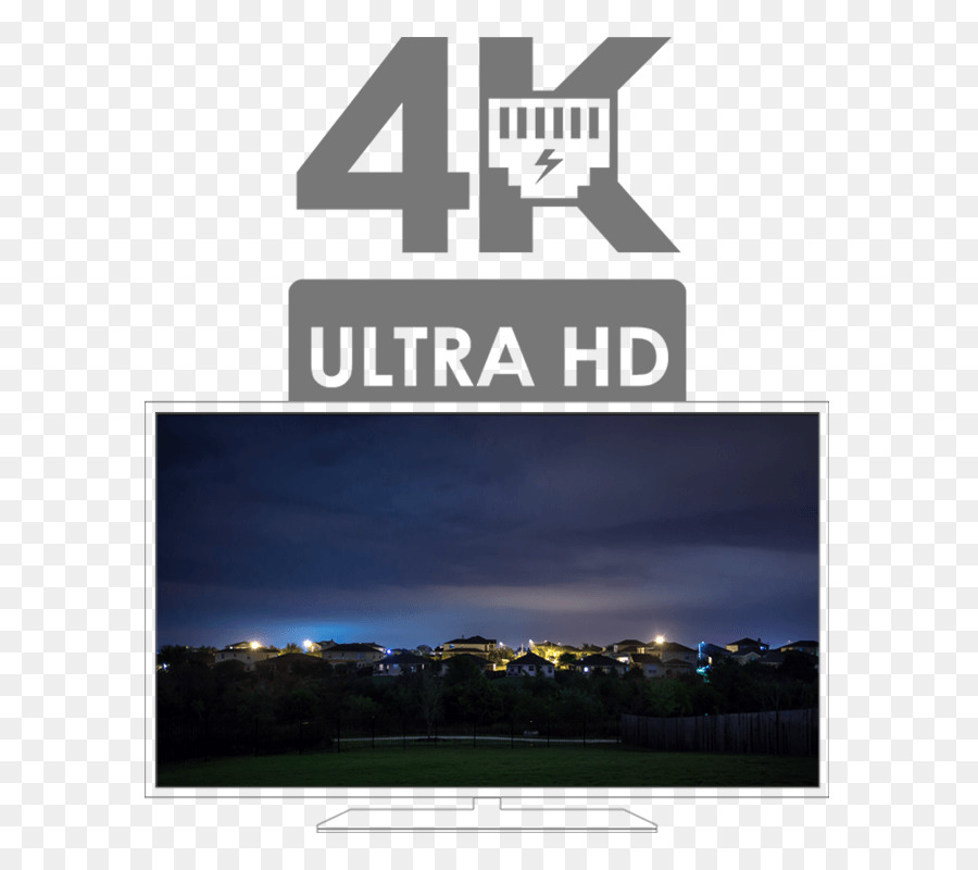 Closedcircuit Televisão，4k De Resolução PNG