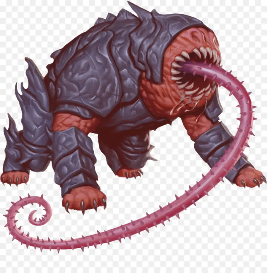 Monstro，Fantasia PNG