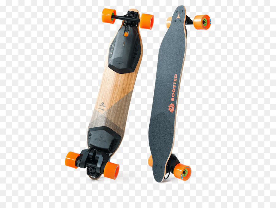 Skate Elétrico，Longboard PNG