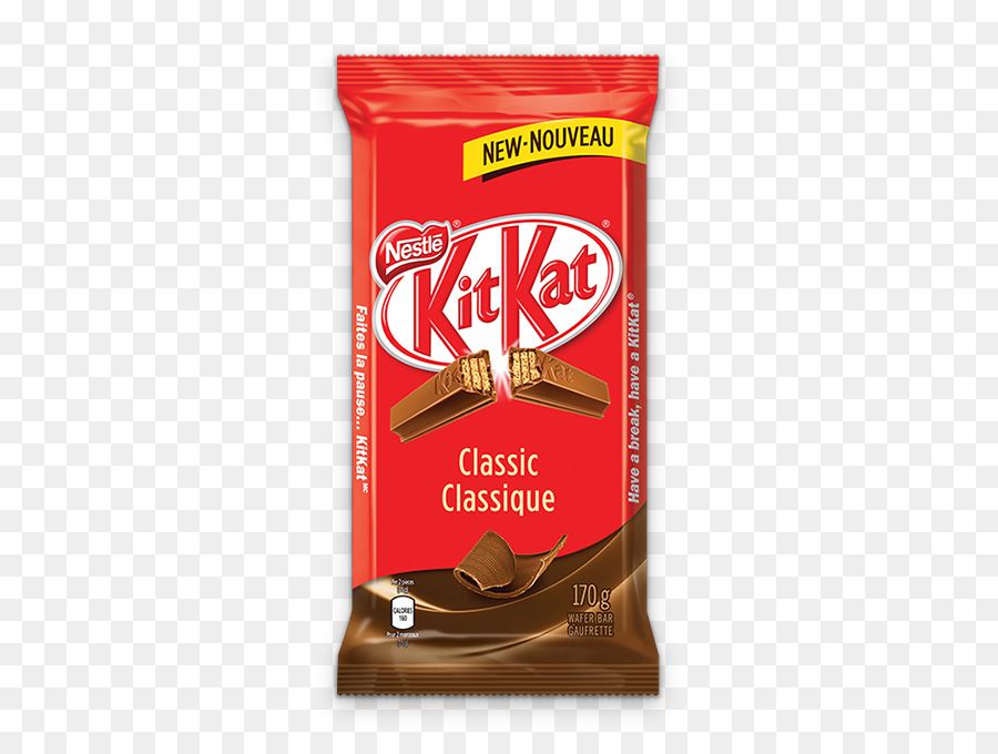 Chocolate Kitkat，Barra De Chocolate PNG